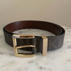 Michael Kors Belt